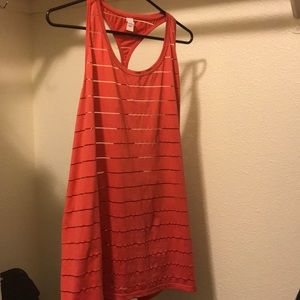 Athleta tank